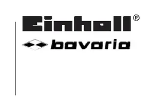 Bavaria by Einhell BBH 1500 - Bourací kladivo