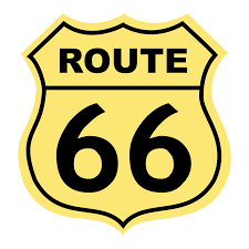 ROUTE 66
