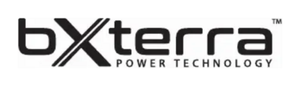 Bxterra AS400 - Inverter