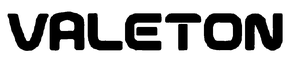 Valeton