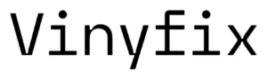 Vinyfix