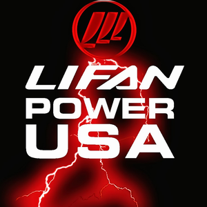 Pressure Storm 2100 Lifan