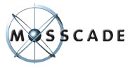 MOSSCADE