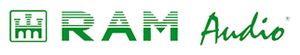 Ram Audio XTR 12 K4 - Empfänger