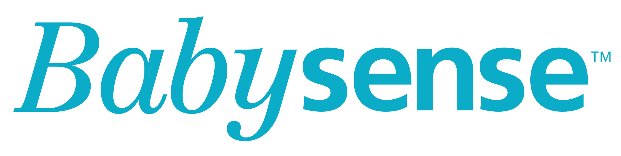 BABYSENSE