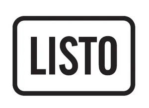 LISTO