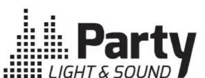 Party light & sound