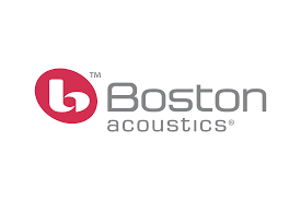 BOSTON ACOUSTICS
