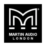 Martin Audio