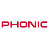 PHONIC Xtrix 4100 - Receiver