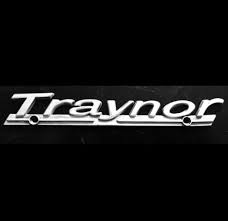 TRAYNOR
