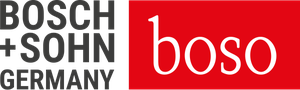 BOSO TM-2430 PC2 - Blutdruckmessgerät