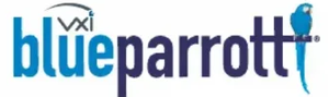 BlueParrott