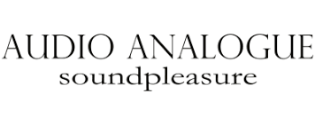 AUDIO ANALOGUE
