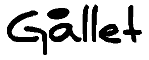 Gallet