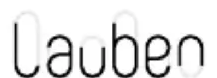 Lauben