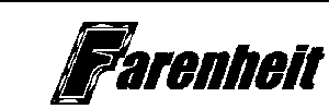 Farenheit