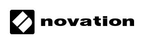 NOVATION Launchkey 25 - MIDI Keyboard
