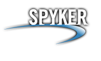 SPYKER