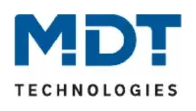 MDT
