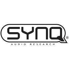 SYNQ AUDIO RESEARCH