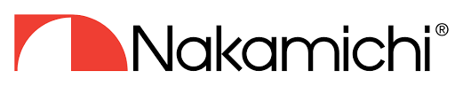 NAKAMICHI