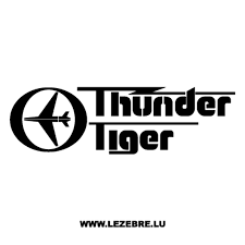 THUNDER TIGER