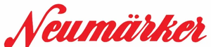 Neumärker