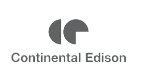 CONTINENTAL EDISON