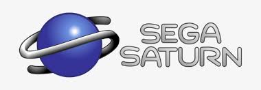 GAMES SEGA SATURN