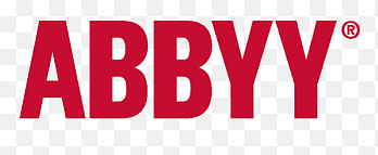ABBYY SOFTWARE