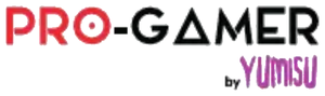 PRO-GAMER