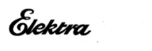 ELEKTRA Indie - Coffee maker