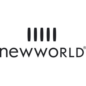 NEW WORLD UH100 - Okap kuchenny