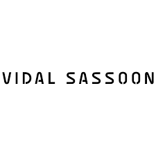 VIDAL SASSOON