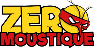 ZERO MOUSTIQUE