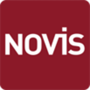 NOVIS T4 - Toaster