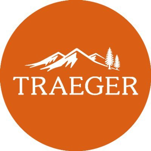TRAEGER TFB89BLE - Grill