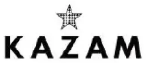 KAZAM