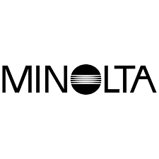MINOLTA