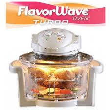 FLAVORWAVE OVEN