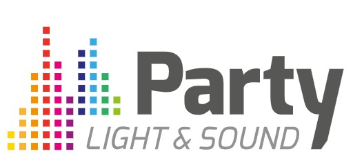 PARTY LIGHT&SOUND