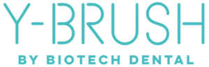 YBRUSH