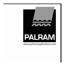 PALRAM Atlas 5000 - Nicht kategorisiert