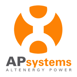 APSYSTEMS EZ1D - Ladegerät