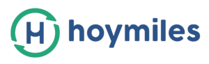 HOYMILES HMS-1000 - Ladegerät