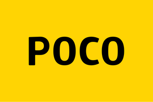 F7 Ultra POCO