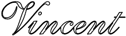 VINCENT