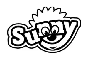 Sunny SN185LEDCV59L-UM - Monitor