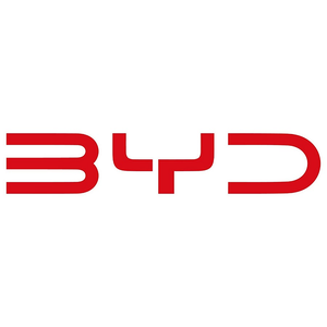 BYD DOLPHIN (2025) - Voiture